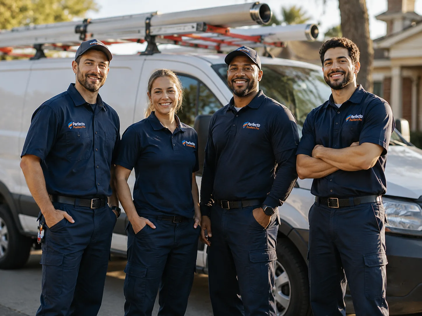 Emergency Plumber Near Me in Horntown, VA near me